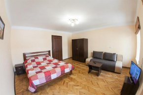 Apartament on Virmenska 12\10